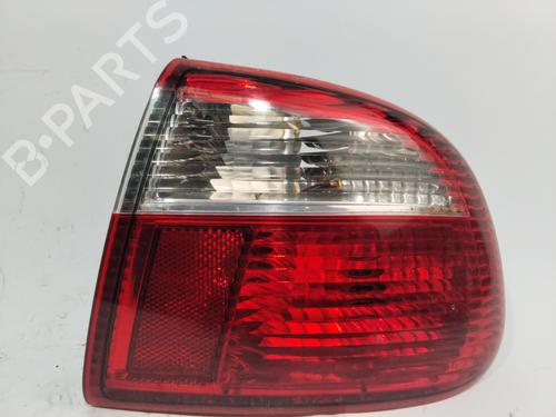 Used Right taillight SEAT TOLEDO II (1M2) [1998-2006]  22615250