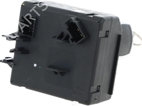 Ignition barrel MERCEDES-BENZ C-CLASS (W204)  | BP29636093M48 