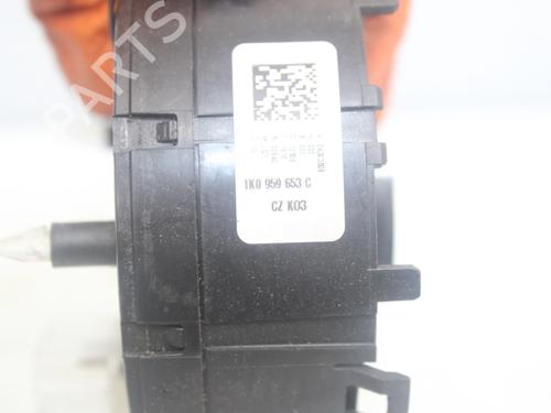 Used Squib airbag VW GOLF VI (5K1) [2008-2014]  16907303
