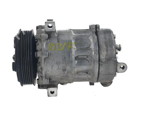 Used AC compressor OPEL VECTRA C (Z02) [2002-2009]  30978610