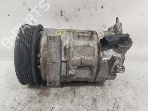 Used AC compressor PEUGEOT 308 II (LB_, LP_, LW_, LH_, L3_) [2013-2021]  25903457