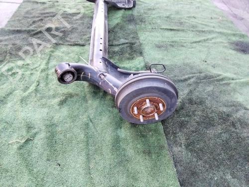 Bakaksel FORD PUMA (J2K, CF7)  | BP31603964M2 