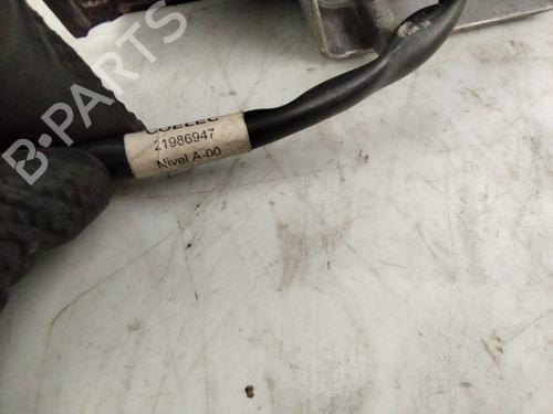 Left mirror SEAT IBIZA III (6L1)  | BP22370492C26 