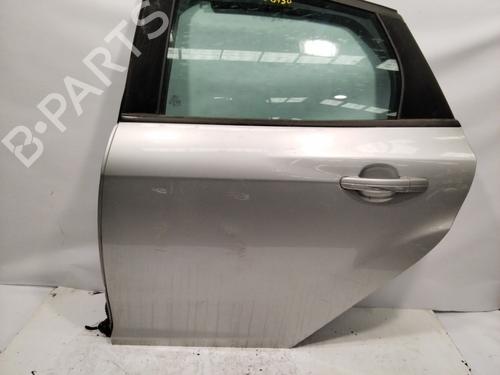 Left rear door FORD FOCUS III  | BP25729847C4