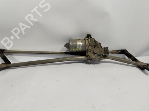 Used Front wiper motor Front wiper motor OPEL MOVANO B Platform/Chassis (X62) [2010-2026] 36552053 36552053
