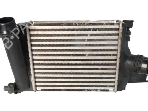 Intercooler RENAULT CLIO IV (BH_) [2012-2021]  32724458