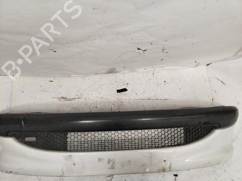 Front bumper PEUGEOT 206 Hatchback (2A/C)  | BP26389988C7 