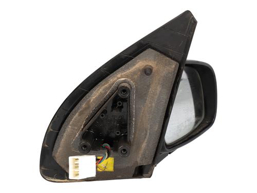 Right mirror CHEVROLET AVEO / KALOS Saloon (T250, T255)  | BP29399097C27 