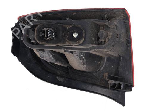 Left taillight RENAULT TWINGO II (CN0_) | BP38619613C34 - Image 3