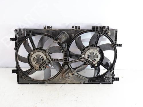 radiator-fan-opel-insignia-a-g09-2008-2009-2010-2011-2012-2013-2014-2015-2016-2017-40295058 main image