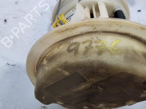 Fuel pump PEUGEOT 206 Hatchback (2A/C) 1.4 LPG | BP28812397M76