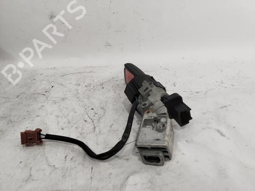 Ignition barrel CITROËN C3 I (FC_, FN_)  | BP27312515M48 