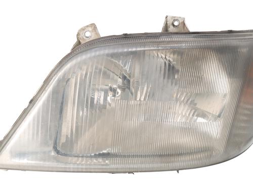 Used Left headlight Left headlight MERCEDES-BENZ SPRINTER 2-t Van (B901, B902) 211 CDI (901.661, 901.662, 902.661, 902.662) (109 hp) 36664657 36664657