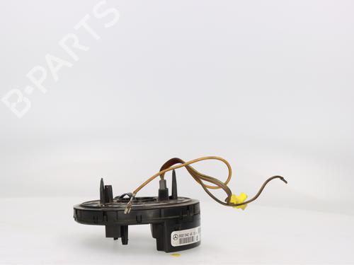 Squib airbag MERCEDES-BENZ A-CLASS (W168) A 170 CDI (168.008) | BP29414033C102 