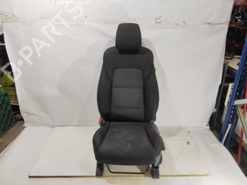 Used Left front seat Left front seat HYUNDAI TUCSON (TL, TLE) 1.7 CRDi (116 hp) 34537824 34537824