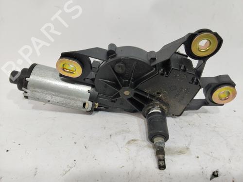 Used Rear wiper motor SEAT LEON (1P1) [2005-2013]  28568615