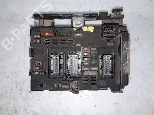Used Fuse box PEUGEOT 307 (3A/C) [2000-2012]  8567654