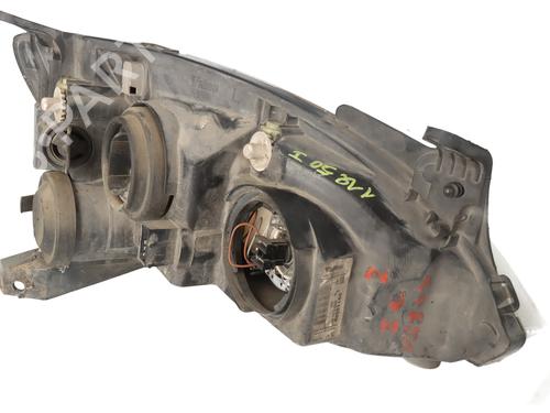 Left headlight OPEL CORSA C (X01) 1.4 (F08, F68) | BP33232196C28 - Image 3