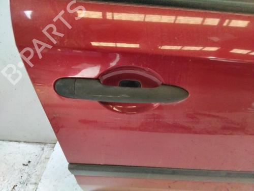 Right front door RENAULT LAGUNA II (BG0/1_)  | BP20320862C3 
