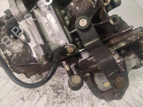 Gearbox CITROËN BERLINGO / BERLINGO FIRST MPV (MF_, GJK_, GFK_) | BP29905703M3