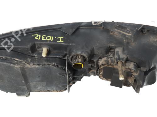 Left headlight FIAT STILO (192_) 1.9 JTD (192_XE1A) | BP32300259C28