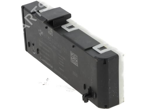 Electronic module BMW 3 Touring (F31) 316 d | BP29822656M83 