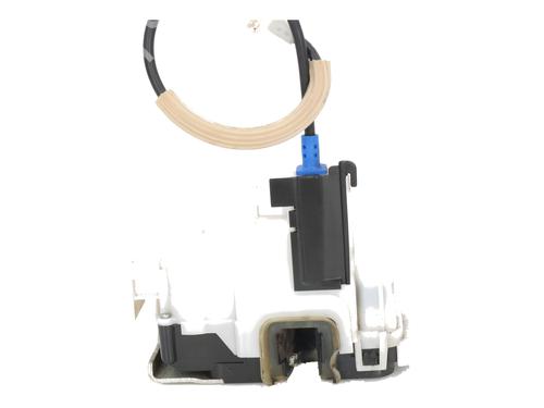 Front right lock OPEL COMBO Box Body/MPV (X12) 1.3 CDTI (B05) | BP30555564C97 