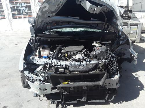 Used Parts FORD TRANSIT CONNECT V408 Box Body/MPV  1.5 EcoBlue  1084724