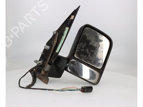 Used Right mirror FORD TOURNEO CONNECT 1.8 TDCi (90 hp) 29483995
