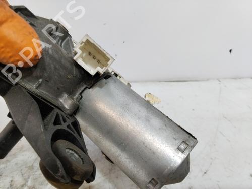 Rear wiper motor RENAULT CLIO III (BR0/1, CR0/1)  | BP25653370M102 