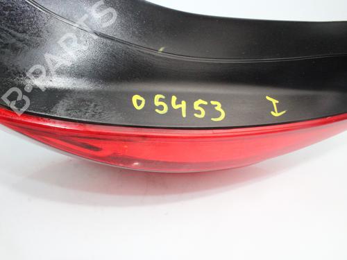Right taillight OPEL INSIGNIA A Saloon (G09) 2.0 CDTI (69) | BP15879099C35 