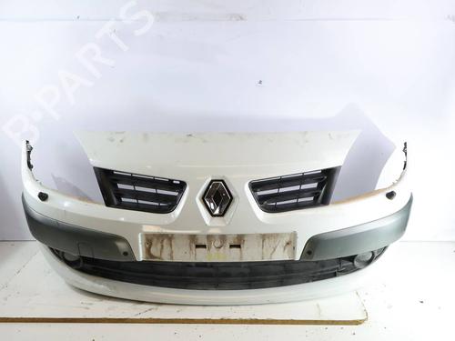 front-bumper-renault-scenic-ii-jm01_-2003-2004-2005-2006-2007-2008-2009-2010-39541314 main image