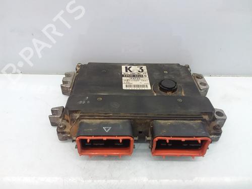 Used Engine control unit (ECU) SUZUKI SWIFT III (MZ, EZ) [2005-2025]  9740197