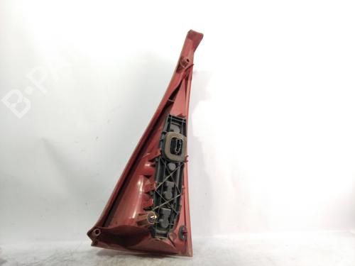 Left taillight CITROËN C3 I (FC_, FN_) 1.4 HDi | BP26222380C34 