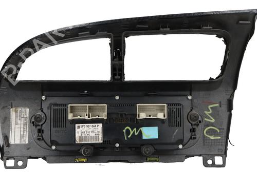 Climate control SEAT LEON (1P1) | BP38708424I5 - Image 2