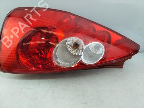 Left taillight MAZDA 5 (CR) 1.8 (CR19) | BP23268867C34 