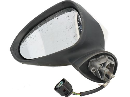 Bakspejl venstre SEAT LEON (1P1) [2005-2013]  31136483