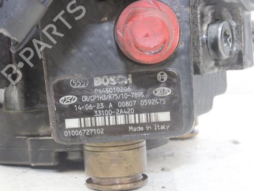 Indsprøtningspumpe HYUNDAI i30 (FD)  | BP15090693M78