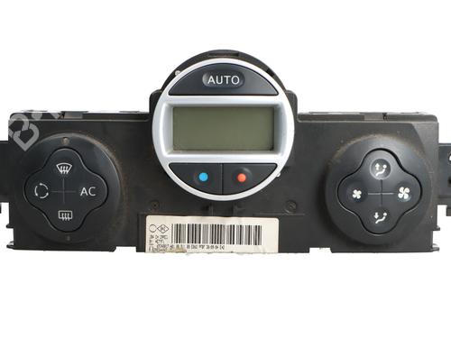 climate-control-renault-scenic-ii-jm01_-2003-2004-2005-2006-2007-2008-2009-2010-36166453 main image