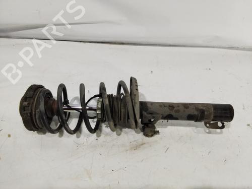 Used Right front shock absorber VW POLO IV (9N_, 9A_) 1.9 SDI (64 hp) 30717997