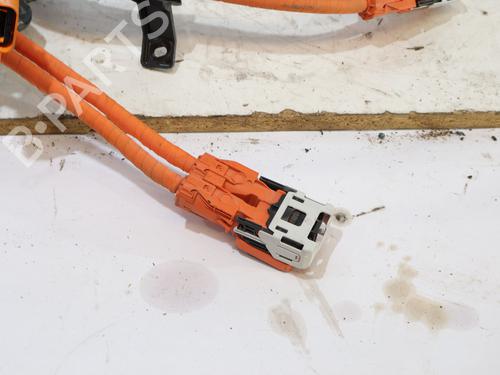 Cable AUDI A3 Sportback (8YA, 8YF) 40 TFSIe | BP37200350E12 - Image 2