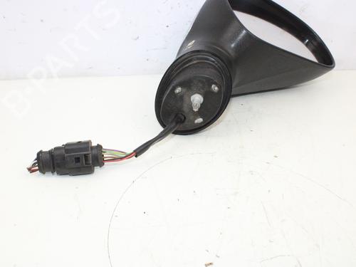 Right mirror SEAT LEON (1P1)  | BP13394035C27 