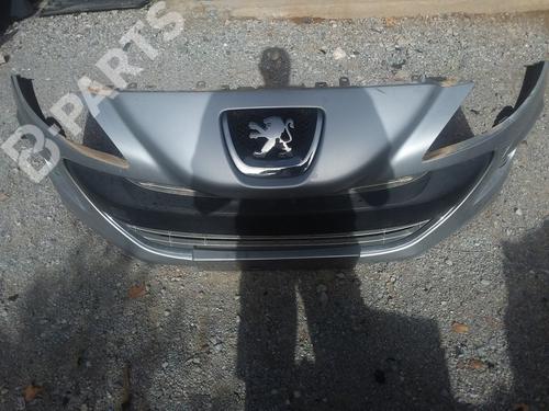 Used Front bumper Front bumper PEUGEOT 308 I (4A_, 4C_) 1.6 HDi (109 hp) 10387998 10387998