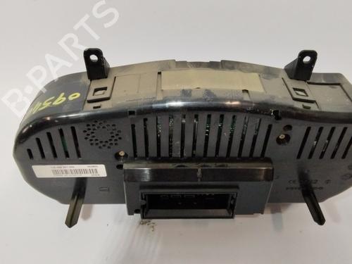 Instrument cluster SEAT TOLEDO III (5P2) | BP28085462C47