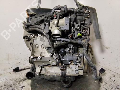 Engine AUDI A3 Convertible (8P7) 2.0 TFSI | BP35944731M1 - Image 11
