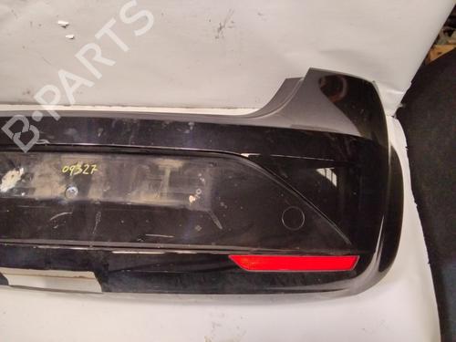 Rear bumper SEAT LEON (1P1)  | BP27556689C8 