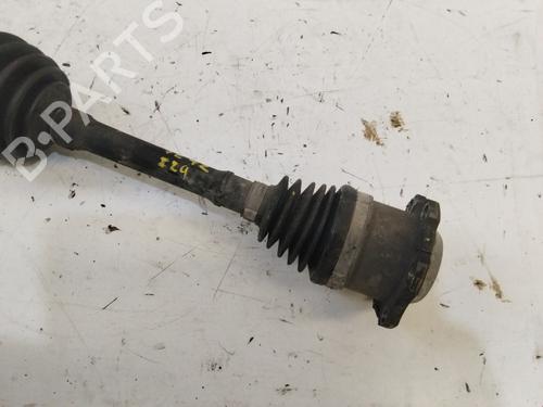 Left front driveshaft SEAT IBIZA III (6L1)  | BP20225869M38 
