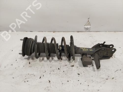 Used Right front shock absorber MAZDA CX-5 (KE, GH) 2.2 D (KE2FW) (150 hp) 29392842