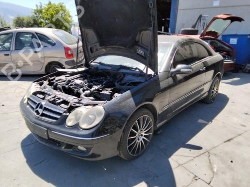 Electronic module MERCEDES-BENZ CLK (C209)  | BP36039084M83  - Image 9