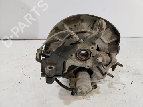 Right front steering knuckle SEAT LEON (1P1) 1.6 TDI | BP35812209M26 - Image 2